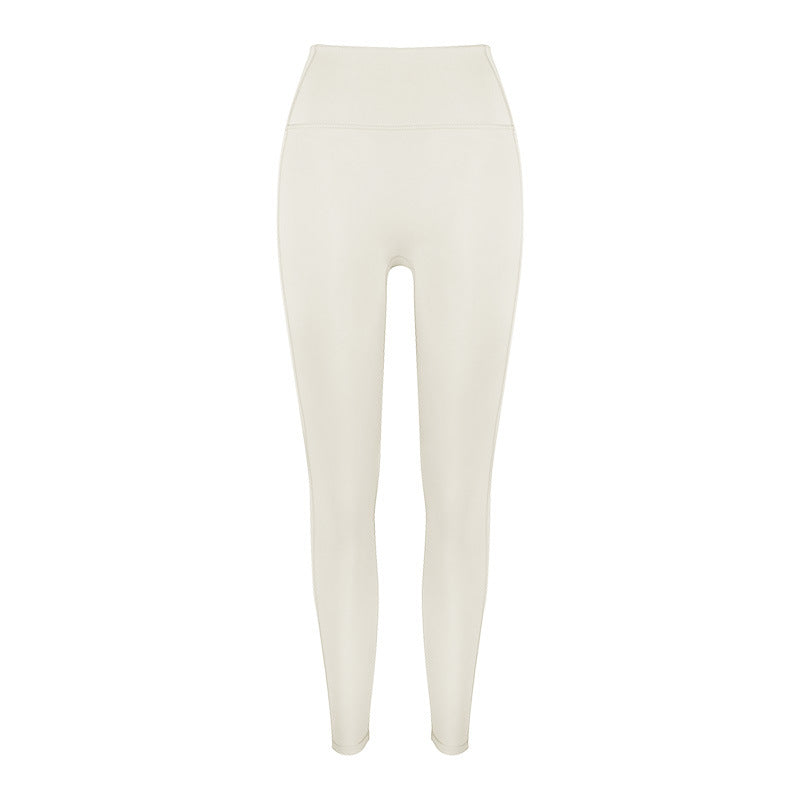 Sultyra Naked Feel Lycra Yoga Wear