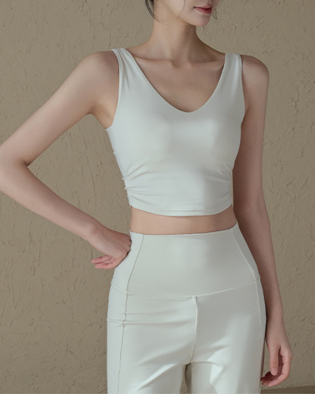 Sultyra Bylen Yoga Bra Top