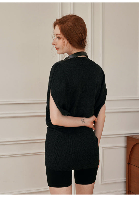 Sultyra Lazy Yoga Cover-Up
