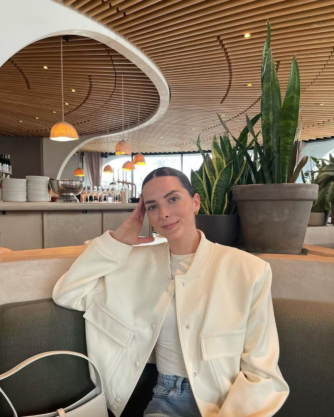 11Color Amazon Cross-Border2025Spring and Autumn New European and American Style Stand Collar Large Pocket Women's Jacket Coat A19621