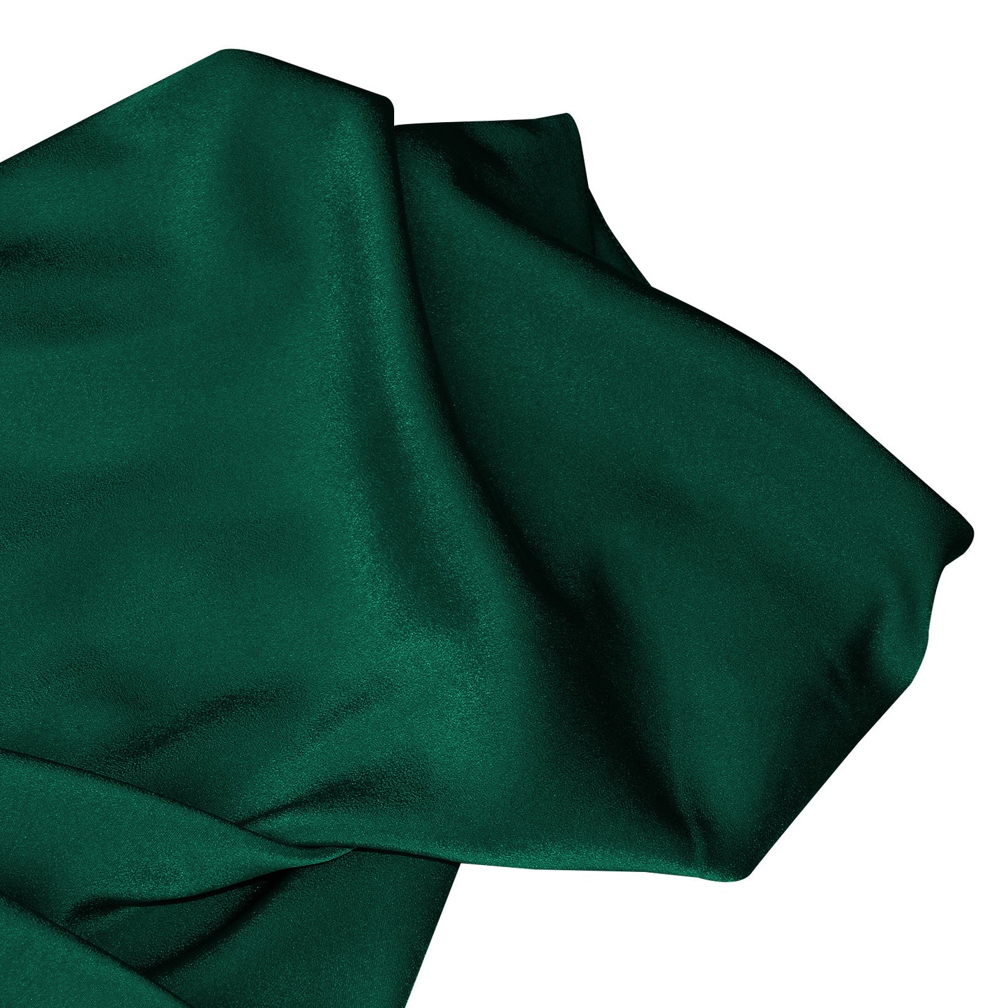 2025Spring and Summer Hot Sale New High-end Satin Sleeveless Dress European and American Fashion Elegant Socialite Light Evening Dress