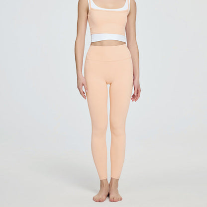 Sultyra Naked Feel Lycra Yoga Wear