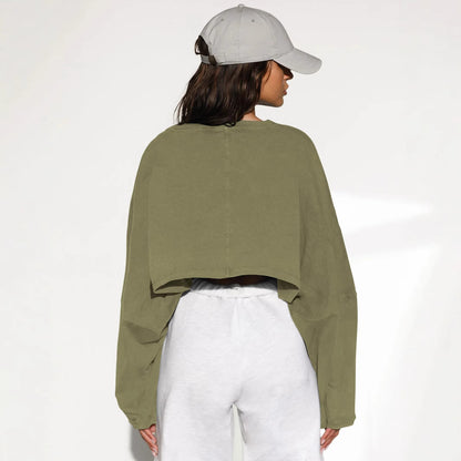 Sultyra Sports Base Shirt T Long Sleeve Knitted Shirt