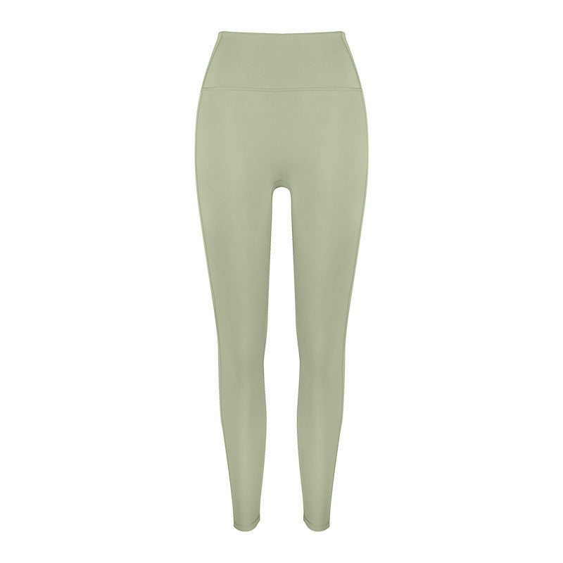 Sultyra Naked Feel Lycra Yoga Wear