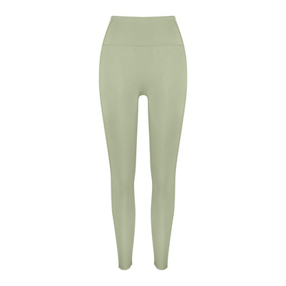 Sultyra Naked Feel Lycra Yoga Wear
