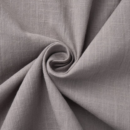 Cross-border pure cotton cardigan long sleeve shorts set2025Spring and summer outerwear simple solid color European and American style casual suit for women