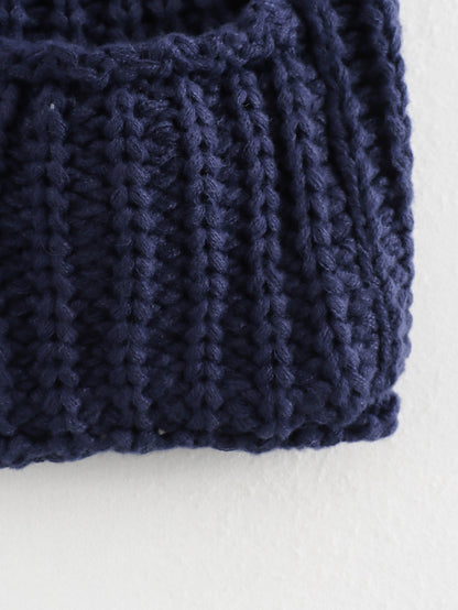 11Color Amazon2024Spring and Autumn New Women's Fashion European and American Style Pocket Sleeveless Short Knitted Cardigan Vest