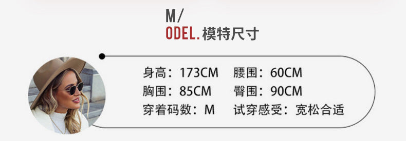 2024Shiny Velvet Autumn Winter New European and American Cross-Border Women's Half-Zip Stand Collar Loose Plaid Fuzzy Pullover Sweatshirt