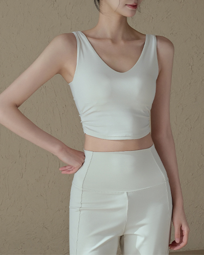 Sultyra Bylen Yoga Bra Top