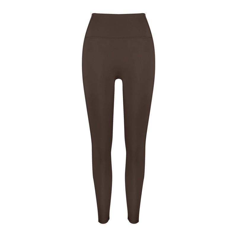 Sultyra Naked Feel Lycra Yoga Wear