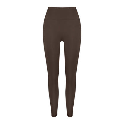 Sultyra Naked Feel Lycra Yoga Wear