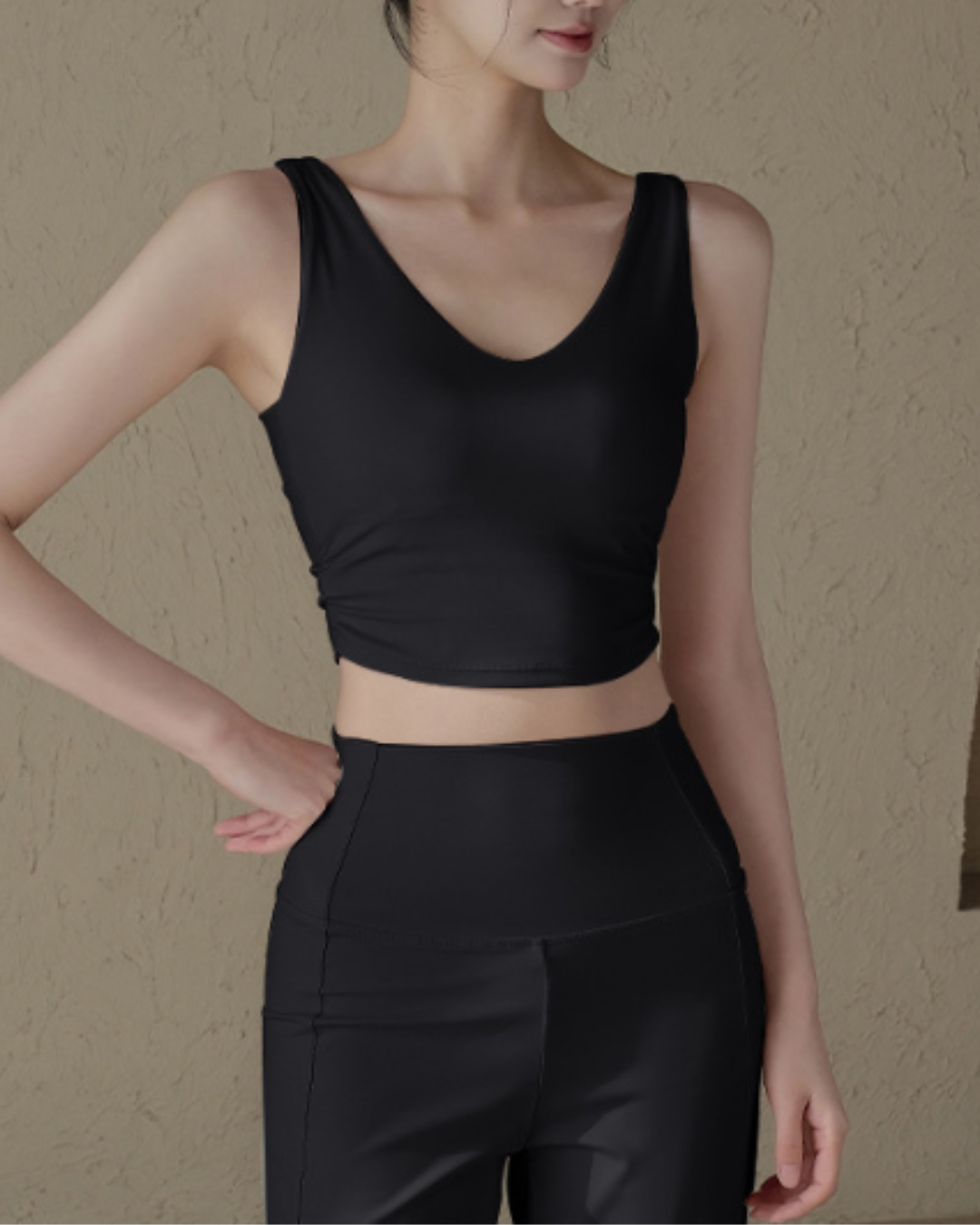Sultyra Bylen Yoga Bra Top