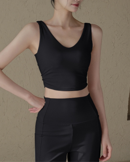 Sultyra Bylen Yoga Bra Top