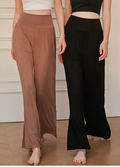 Sultyra Zen Fairy Yoga Wide-Leg Pants