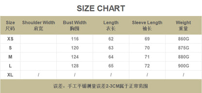 Cross-border Wholesale European and American Style2025Autumn and Winter Fashion Turn-Down Collar Suede Texture Loose Flight Jacket for Women A6