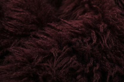 Cross-Border Amazon Women's Fashion European and American Winter New Fashion Versatile Eco-Friendly Faux Fur Short Coat D69135