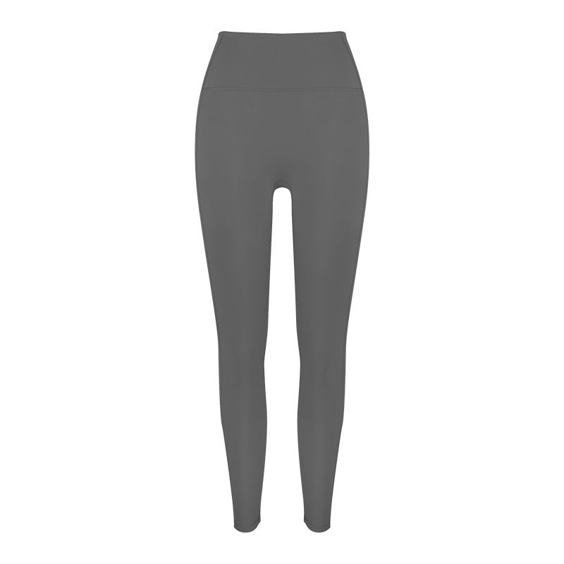Sultyra Naked Feel Lycra Yoga Wear