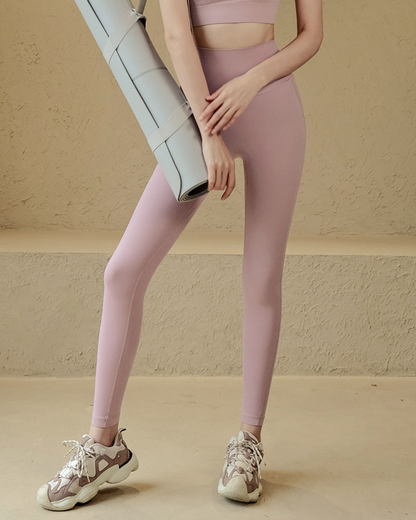 Sultyra Printemps Color Yoga Leggings