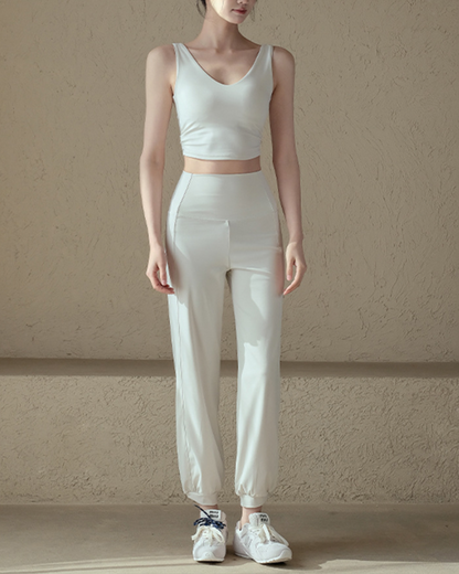Sultyra Bylen Yoga Bra Top