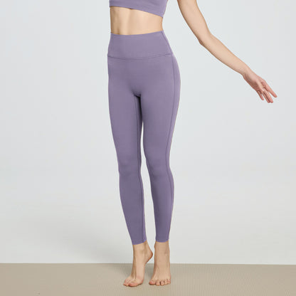 Sultyra Naked Feel Lycra Yoga Wear