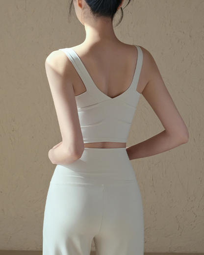 Sultyra Bylen Yoga Bra Top