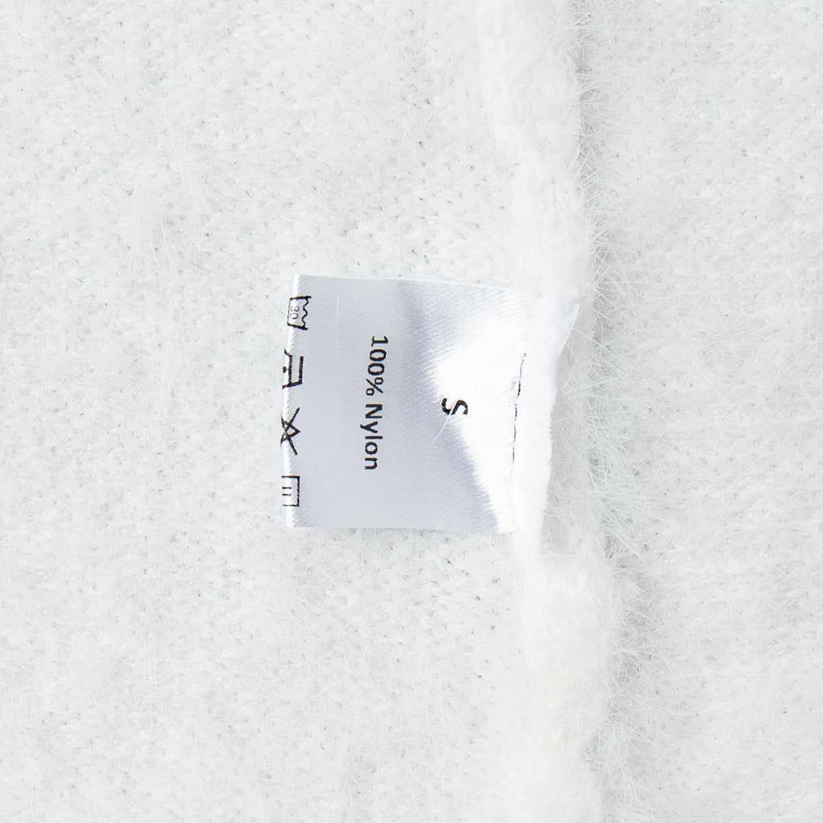 Cross-border Plush Long Sleeve Half-length Dress Set European and American Style2025Autumn and Winter New Single-Breasted Cardigan and Skirt Set