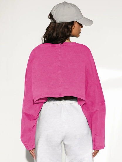 Sultyra Sports Base Shirt T Long Sleeve Knitted Shirt