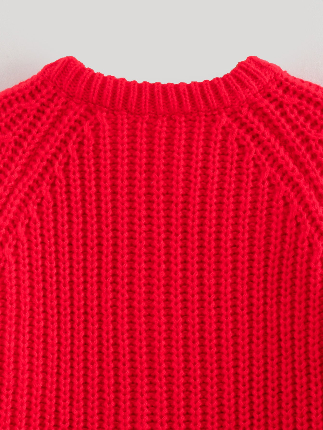 Cross-border women's clothing Y2K European and American Style2024Autumn New Solid Color Cardigan Long Sleeve Knitted Sweater Jacket for Women B66021