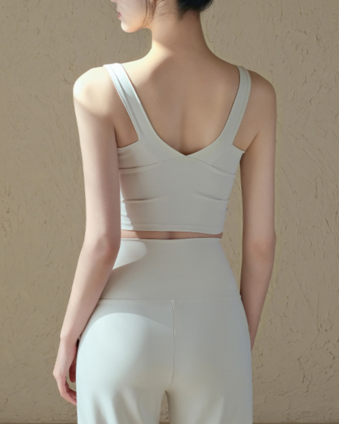 Sultyra Bylen Yoga Bra Top