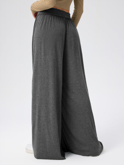 Sultyra High Waist Wide Leg Pants