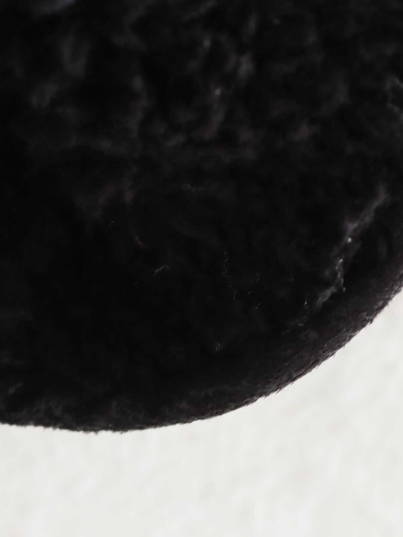 2024Autumn Fashion Turn-Down Collar Three-Color Fur Integrated Long-Sleeve Jacket Coat Cross-Border Amazon Women's Clothing B88788