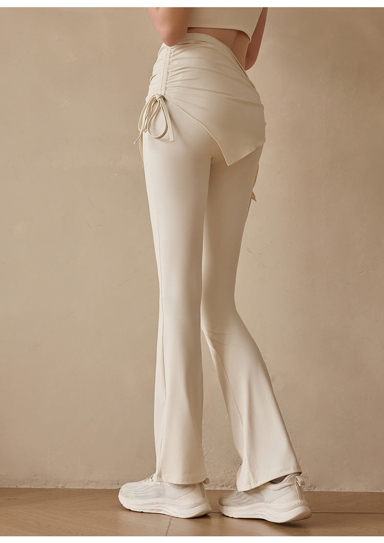 Sultyra Anti-Exposure Training Dance Long Pants
