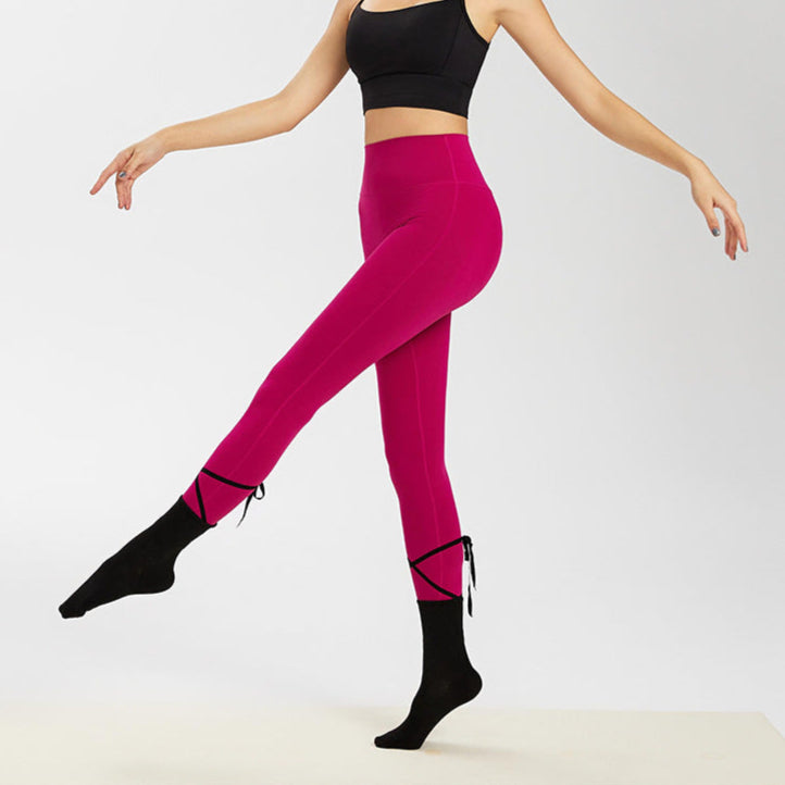 Sultyra Naked Feel Lycra Yoga Wear