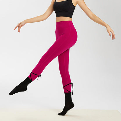 Sultyra Naked Feel Lycra Yoga Wear