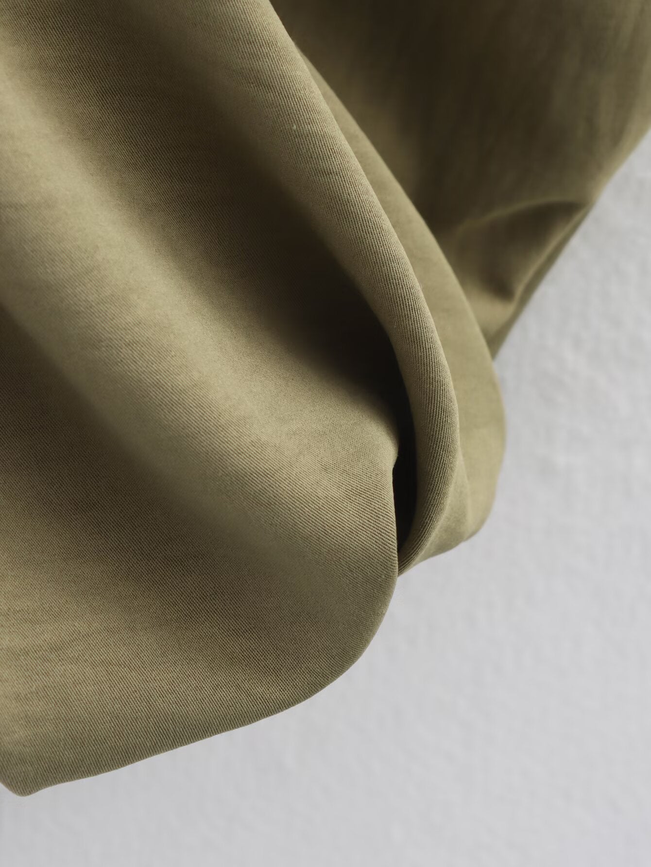 Cross-Border Foreign Trade Women's Clothing2025Autumn European and American Style Turn-Down Collar Long Sleeve Puff Jacket Baseball Coat for Women A15048