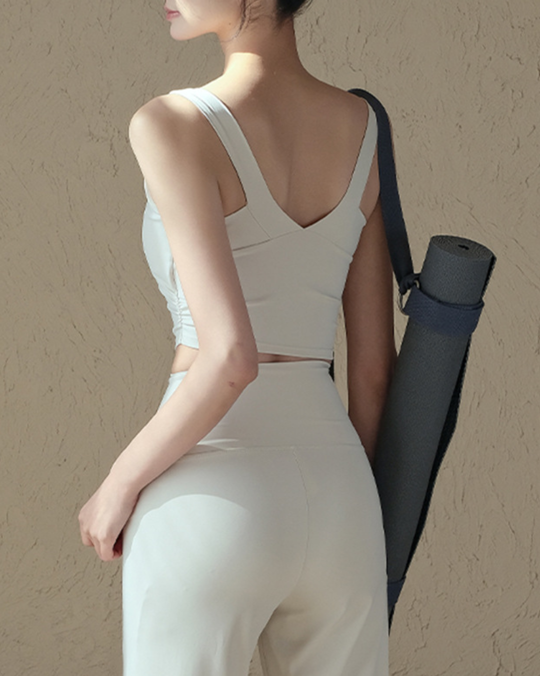 Sultyra Bylen Yoga Bra Top