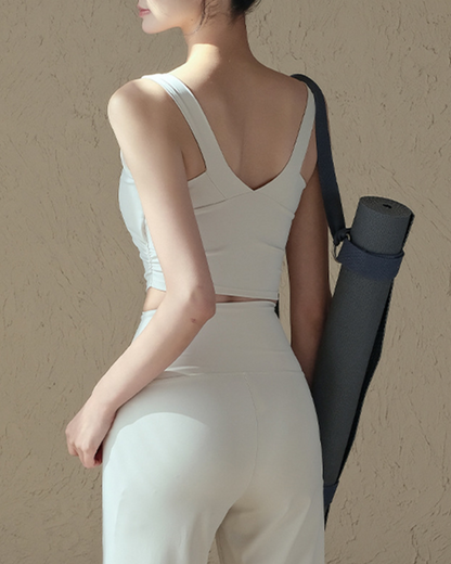 Sultyra Bylen Yoga Bra Top