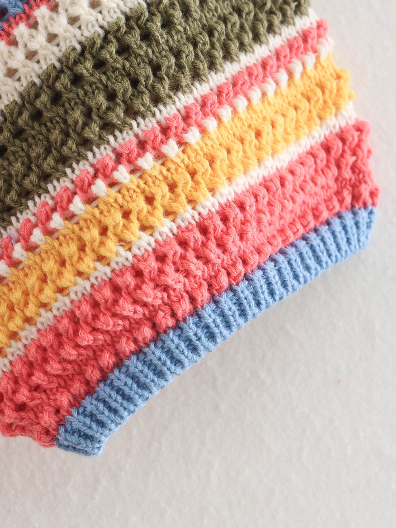 Amazon Cross-Border Europe and America2025Spring New Crochet POLO Collared Knitted Top and Shorts Set B62049