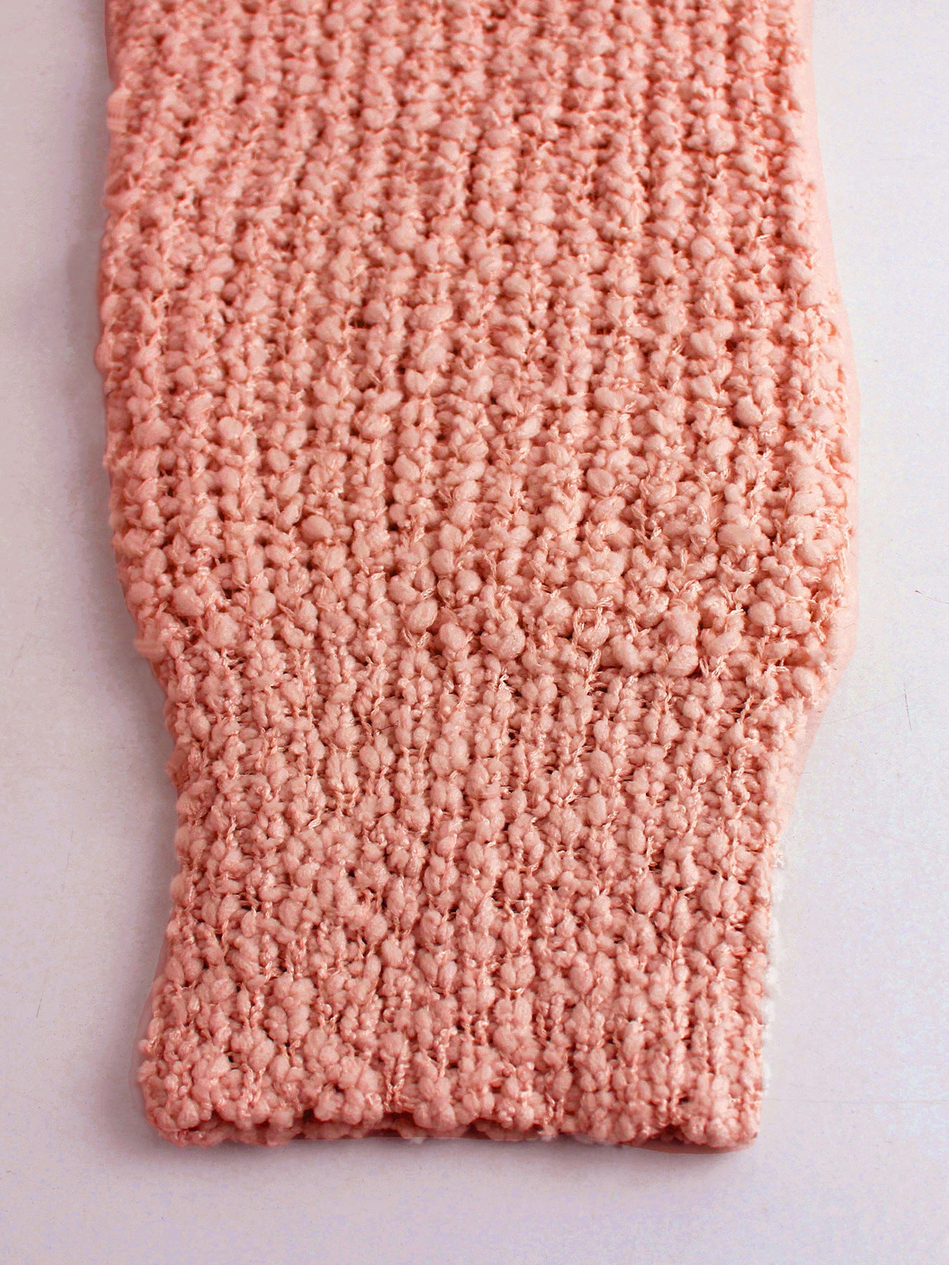 Foreign Trade Cross-Border European and American Amazon Source Manufacturer Large V Collar Hollow Pullover Knit Sweater Long Sleeve Solid Color Spring Autumn