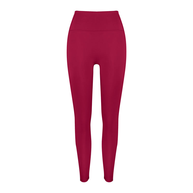 Sultyra Naked Feel Lycra Yoga Wear