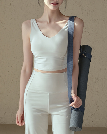 Sultyra Bylen Yoga Bra Top