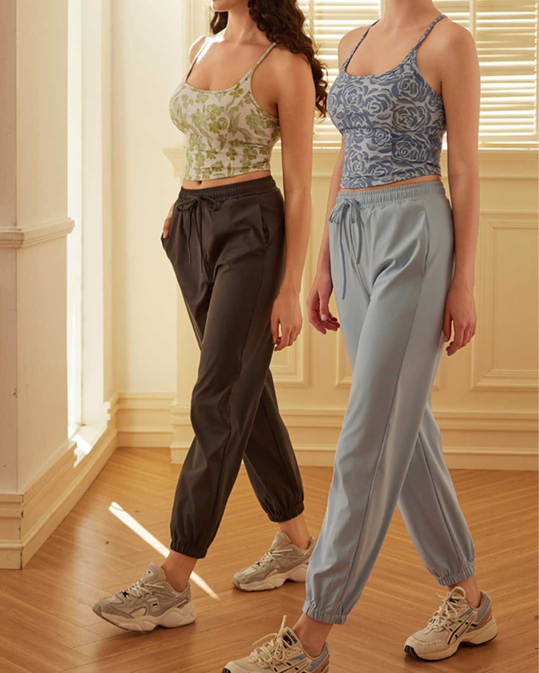 Sultyra Flue Cami Bra Top 3523