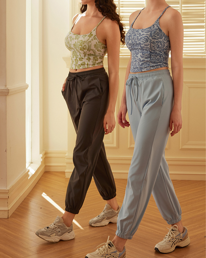 Sultyra Flue Cami Bra Top 3523