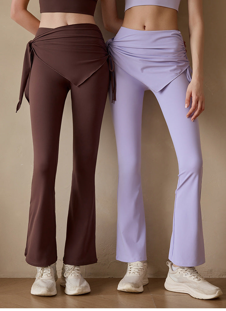 Sultyra Anti-Exposure Training Dance Long Pants