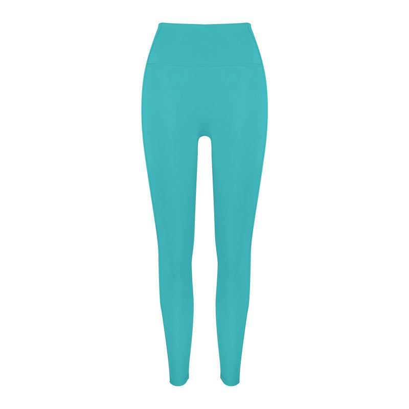 Sultyra Naked Feel Lycra Yoga Wear