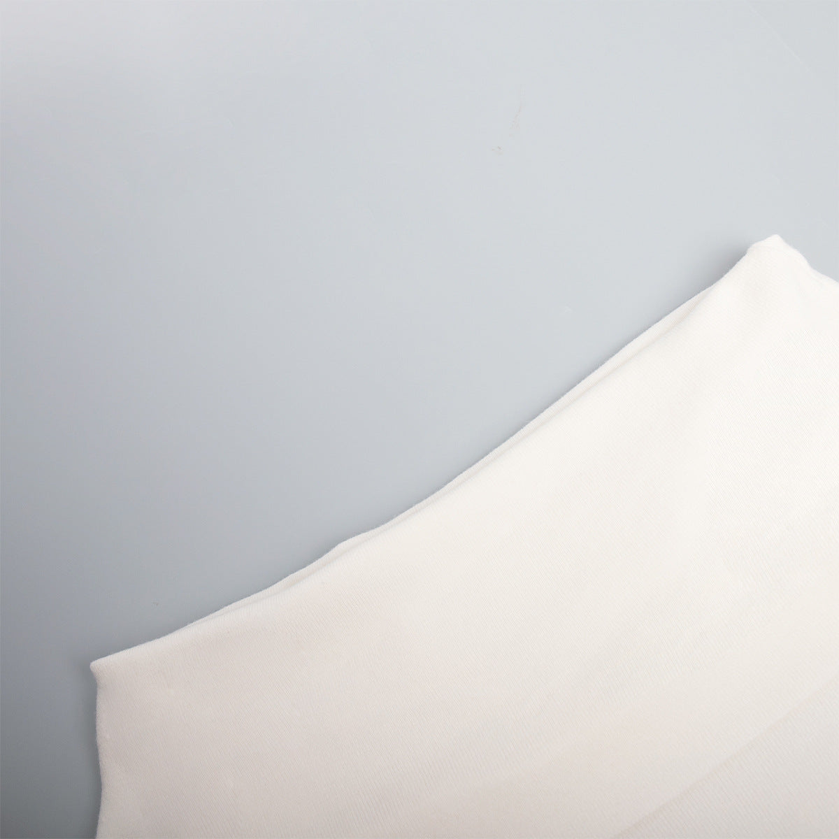 Cross-border Women's Sweater2025Autumn Winter European American Style Long Sleeve Knitted Bottoming Shirt One Shoulder Sexy Slim Off Shoulder Top