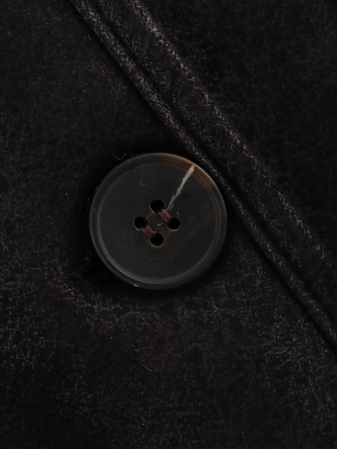 2024Autumn Fashion Turn-Down Collar Three-Color Fur Integrated Long-Sleeve Jacket Coat Cross-Border Amazon Women's Clothing B88788