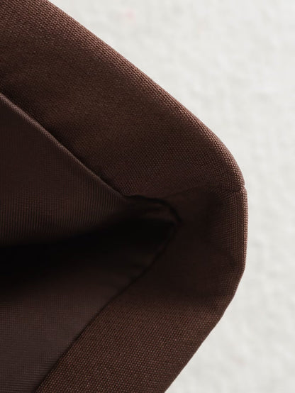 Women's Clothing2025Autumn Balloon Fit Round Neck Short Jacket+Mini Skirt Two Piece Suit B4