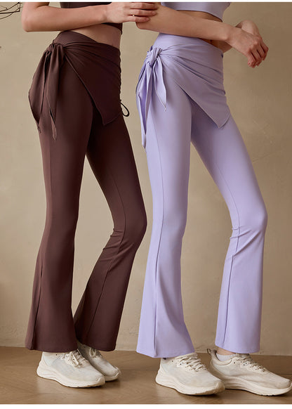 Sultyra Anti-Exposure Training Dance Long Pants