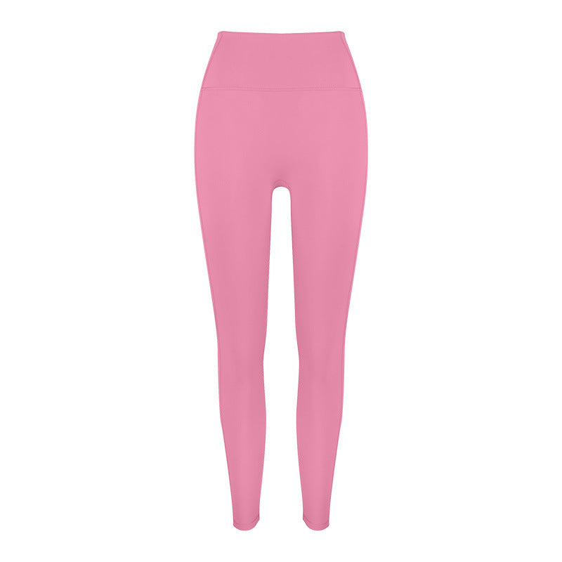 Sultyra Naked Feel Lycra Yoga Wear
